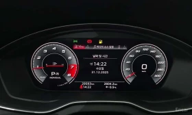 Audi Q5 | ПАНОРАМА | ОБДУХВАНЕ | HUD | DISTRONIC | , снимка 8