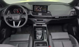 Audi Q5 | ПАНОРАМА | ОБДУХВАНЕ | HUD | DISTRONIC | , снимка 7