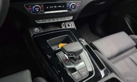 Audi Q5 | ПАНОРАМА | ОБДУХВАНЕ | HUD | DISTRONIC | , снимка 9