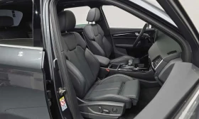 Audi Q5 | ПАНОРАМА | ОБДУХВАНЕ | HUD | DISTRONIC | , снимка 10
