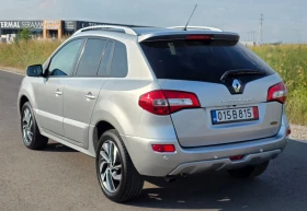 Renault Koleos 2.0dci 173ks 4x4 PANORAMA/NAVI/KAMERA, снимка 4