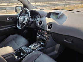 Renault Koleos 2.0dci 173ks 4x4 PANORAMA/NAVI/KAMERA, снимка 8