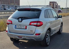 Renault Koleos 2.0dci 173ks 4x4 PANORAMA/NAVI/KAMERA, снимка 6