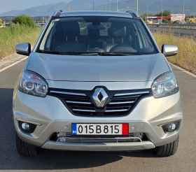 Renault Koleos 2.0dci 173ks 4x4 PANORAMA/NAVI/KAMERA, снимка 2