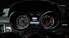 Mercedes-Benz GLE 63 S AMG 4MATIC* 360* МОНИТОРИ* ПАНО* АВТОКРЕДИТ, снимка 6