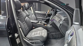 Mercedes-Benz GLE 63 S AMG 4MATIC* 360* МОНИТОРИ* ПАНО* АВТОКРЕДИТ, снимка 8
