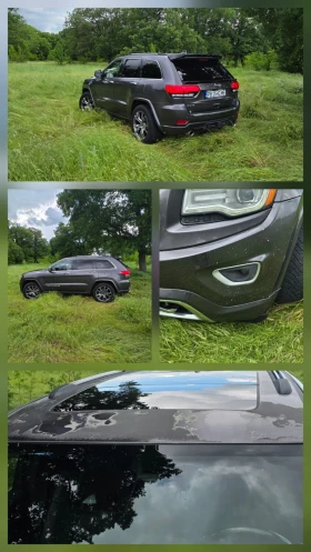 Jeep Grand cherokee, снимка 4
