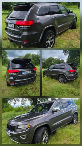 Jeep Grand cherokee, снимка 2