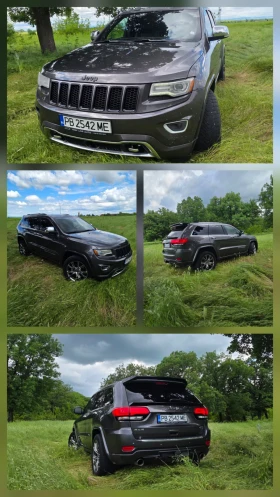 Jeep Grand cherokee, снимка 3