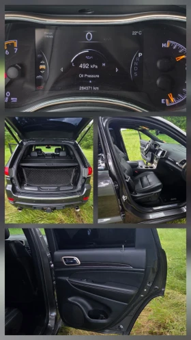 Jeep Grand cherokee, снимка 5
