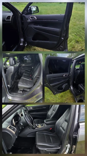 Jeep Grand cherokee, снимка 6