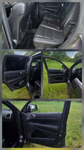 Jeep Grand cherokee, снимка 7