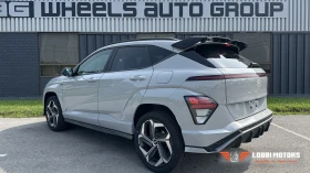 Hyundai Kona, снимка 2