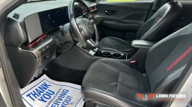 Hyundai Kona, снимка 5