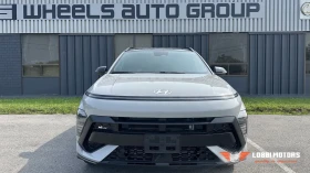 Hyundai Kona, снимка 6