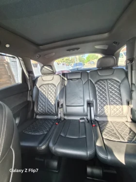 Audi SQ7, снимка 6