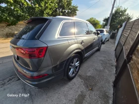 Audi SQ7, снимка 4