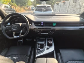 Audi SQ7, снимка 9