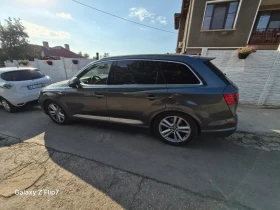 Audi SQ7, снимка 3