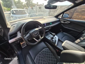 Audi SQ7, снимка 7