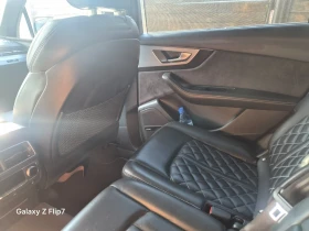 Audi SQ7, снимка 10