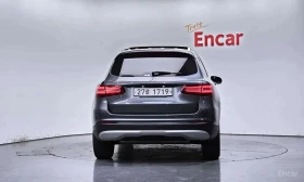 Mercedes-Benz GLC, снимка 4