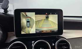 Mercedes-Benz GLC, снимка 15
