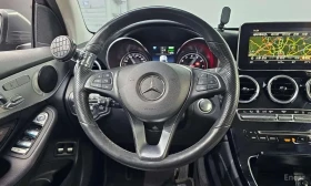 Mercedes-Benz GLC, снимка 13