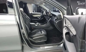 Mercedes-Benz GLC, снимка 11