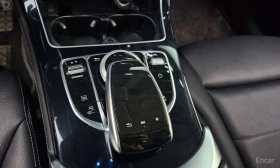Mercedes-Benz GLC, снимка 17