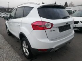 Обява за продажба на Ford Kuga 2, 5 т 4х4 200кс ~14 800 лв. - изображение 2