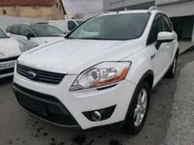 Обява за продажба на Ford Kuga 2, 5 т 4х4 200кс ~14 800 лв. - изображение 1