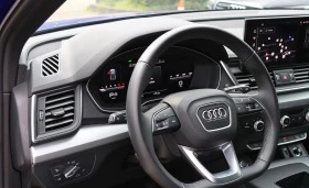 Audi Q5 *40TDI*S-LINE*MATRIX*NAVI*, снимка 7