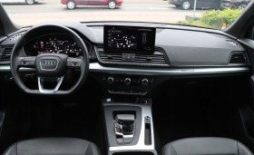 Audi Q5 *40TDI*S-LINE*MATRIX*NAVI*, снимка 11 - Автомобили и джипове - 45095520