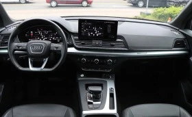 Audi Q5 *40TDI*S-LINE*MATRIX*NAVI*, снимка 11