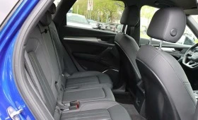 Audi Q5 *40TDI*S-LINE*MATRIX*NAVI*, снимка 13