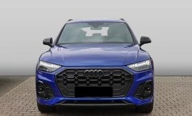 Audi Q5 *40TDI*S-LINE*MATRIX*NAVI*, снимка 2