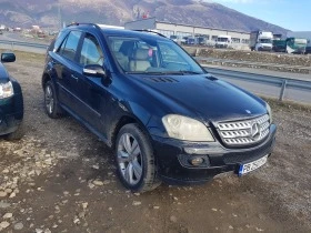 Mercedes-Benz ML 320 Cdi | Mobile.bg    4