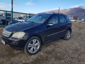 Mercedes-Benz ML 320 Cdi | Mobile.bg    3