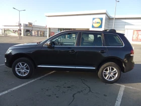 VW Touareg 2.5TDI, снимка 5