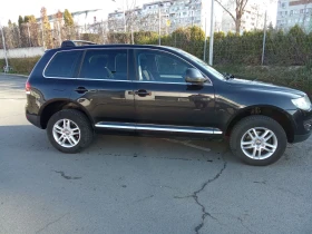 VW Touareg 2.5TDI, снимка 9