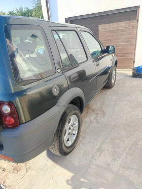 Land Rover Freelander, снимка 2