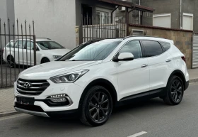 Hyundai Santa fe 2.2 CRDi ! FaceLift ! Premium ! 5+ 2 | Mobile.bg    2