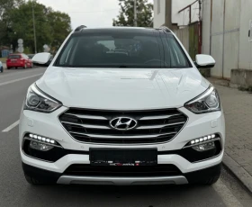 Hyundai Santa fe 2.2 CRDi ! FaceLift ! Premium ! 5+ 2 | Mobile.bg    8