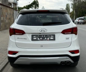 Hyundai Santa fe 2.2 CRDi ! FaceLift ! Premium ! 5+ 2 | Mobile.bg    5