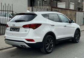 Hyundai Santa fe 2.2 CRDi ! FaceLift ! Premium ! 5+ 2 | Mobile.bg    6