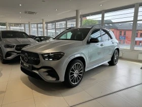 Mercedes-Benz GLE, снимка 1