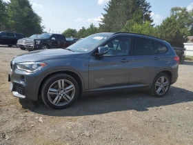 BMW X1 2.0L 4 All wheel drive, снимка 1