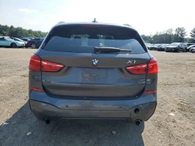 BMW X1 2.0L 4 All wheel drive | Mobile.bg    8