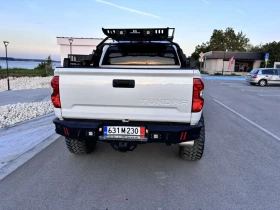 Toyota Tundra Без аналог на Български пазар. Най- високо ниво ., снимка 4